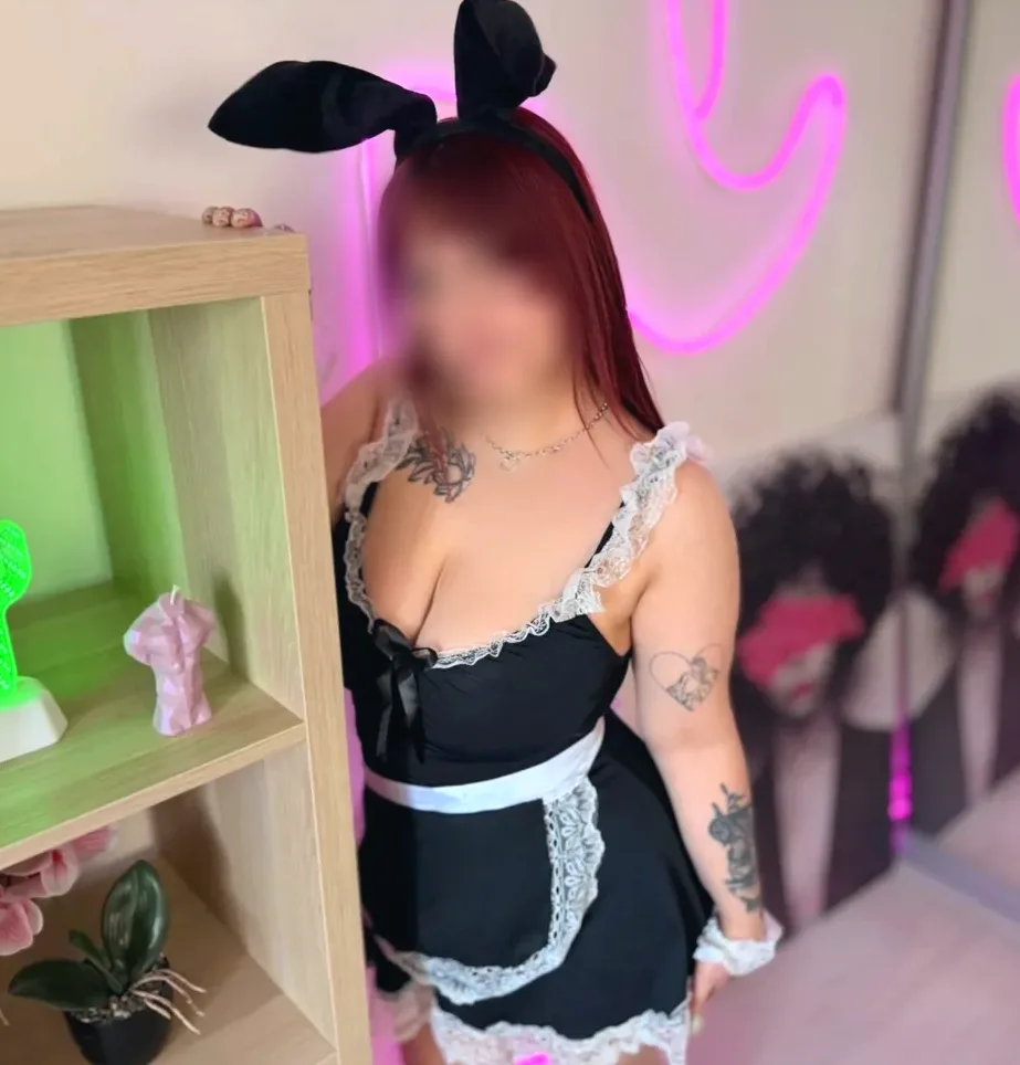 Annelie, 22