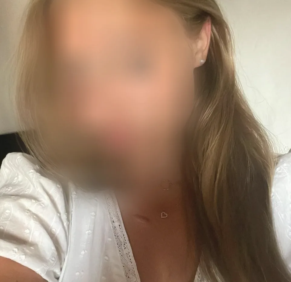 Sofie, 19